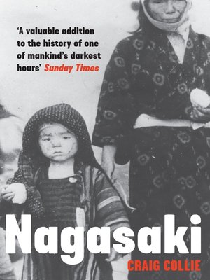 cover image of Nagasaki